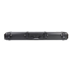 Кейс защитный Triton модель TR3313515, внутренние размеры 1300x350x130 мм, IP67, с колесами