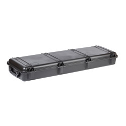 Кейс защитный Triton модель TR3313515, внутренние размеры 1300x350x130 мм, IP67, с колесами