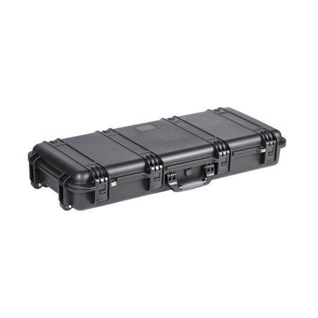 Кейс защитный Triton модель TR339715, внутренние размеры 915x345x132 мм, IP67, с колесами