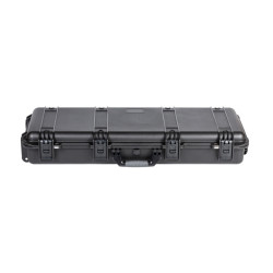 Кейс защитный Triton модель TR339715, внутренние размеры 915x345x132 мм, IP67, с колесами