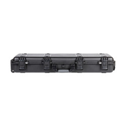 Кейс защитный Triton модель TR339715, внутренние размеры 915x345x132 мм, IP67, с колесами