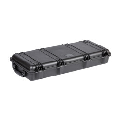 Кейс защитный Triton модель TR339715, внутренние размеры 915x345x132 мм, IP67, с колесами