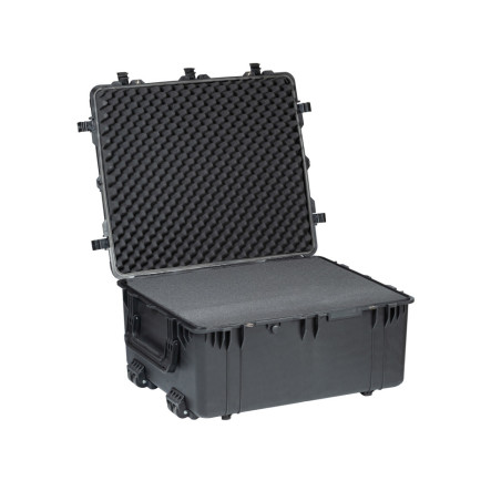 Кейс защитный Condor Classic модель CC-211690, внутренние размеры 765x638x390 мм, IP67