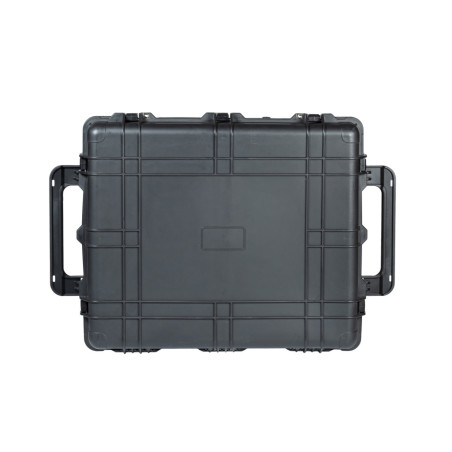 Кейс защитный Condor Classic модель CC-211690, внутренние размеры 765x638x390 мм, IP67
