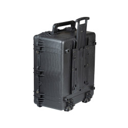 Кейс защитный Condor Classic модель CC-211690, внутренние размеры 765x638x390 мм, IP67