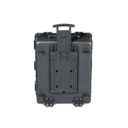 Кейс защитный Condor Classic модель CC-211690, внутренние размеры 765x638x390 мм, IP67