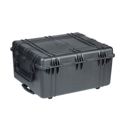 Кейс защитный Condor Classic модель CC-211690, внутренние размеры 765x638x390 мм, IP67
