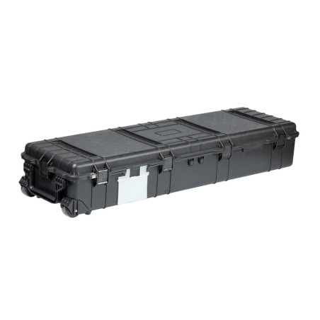 Кейс защитный Condor Classic модель CC-216085, внутренние размеры 1386x396x219 мм, IP67