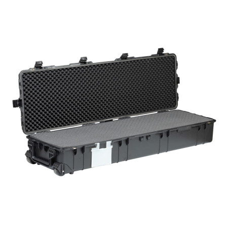 Кейс защитный Condor Classic модель CC-216085, внутренние размеры 1386x396x219 мм, IP67