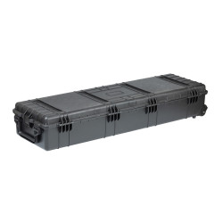 Кейс защитный Condor Classic модель CC-216085, внутренние размеры 1386x396x219 мм, IP67