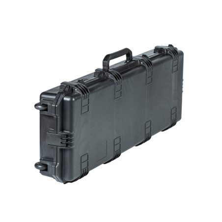 Кейс защитный Condor Silent модель CS-233200, внутренние размеры 1118x356x152 мм, IP67