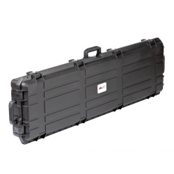 Кейс защитный OffRoadTeam серия Pilgrim модель P13034, внутренние размеры 1272x333x128мм, объем 54,21л, IP67