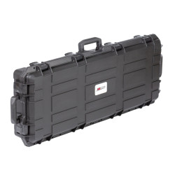 Кейс защитный OffRoadTeam серия Pilgrim модель P9034, внутренние размеры 867x333x128мм, объем 36,95л, с колесами, IP67