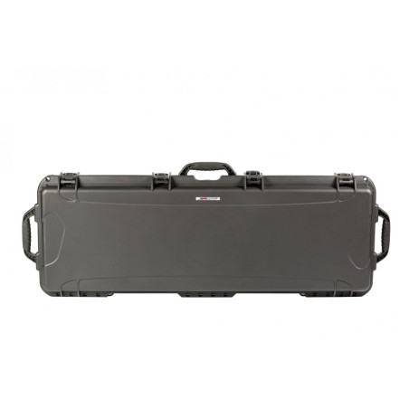 Кейс пластиковый OffRoadTeam Серия-Element модель EL614200 ЧЕРНЫЙ, внутренние размеры 1130x362x150мм, IP65, с колесами