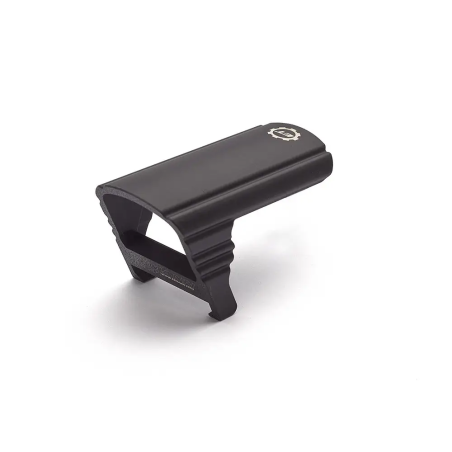 Удлинённый защитный чехол Eemann Tech Rain Hard Cover для Holosun 510C с подставкой