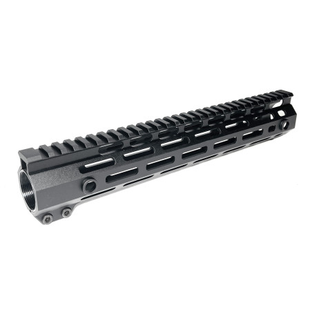 Цевье 12″ (305 мм) для AR-15 со стволом 310 мм, M-LOK/Пикатинни K.Arma