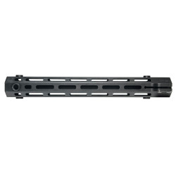 Цевье 12″ (305 мм) для AR-15 со стволом 310 мм, M-LOK/Пикатинни K.Arma