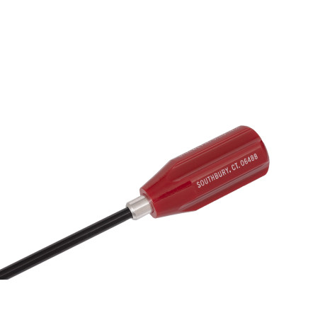 Шомпол Dewey к. .27-.34 (6,8-8,6мм), L112см