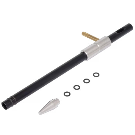 Направляющая шомпола Dewey к. .338-.358, L25см
