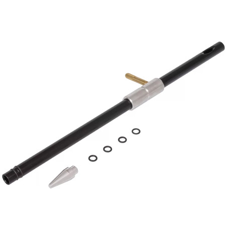 Направляющая шомпола Dewey к. .338-.358, L33см