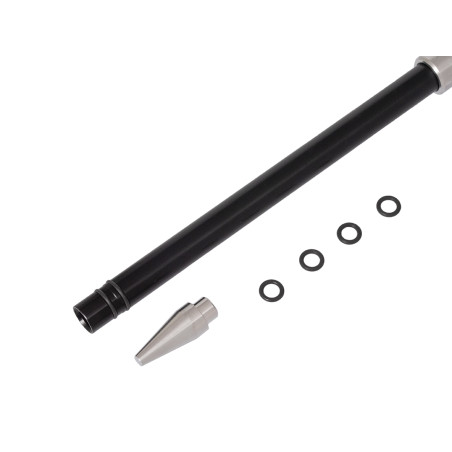 Направляющая шомпола Dewey к. .338-.358, L33см