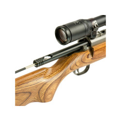 Направляющая шомпола Bore Tech к. 22RF CZ 452/453/455 длина 26,67 см