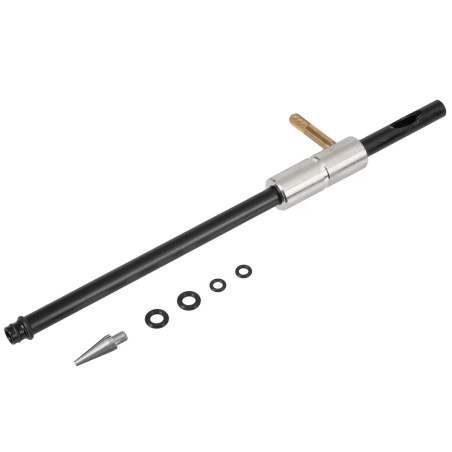 Направляющая шомпола Dewey к. .17-.22, L25см