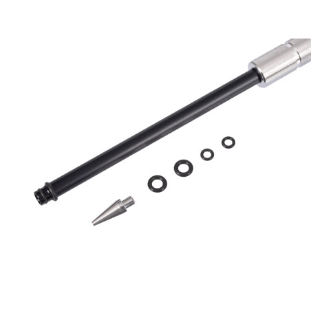 Направляющая шомпола Dewey к. .17-.22, L25см