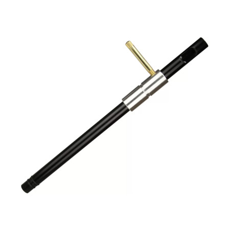 Направляющая шомпола Dewey к. .24-7мм, L33см