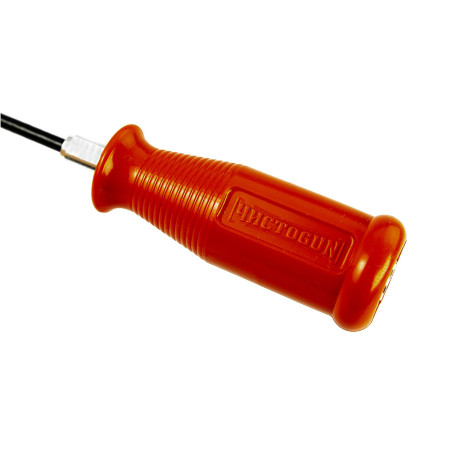 Шомпол ЧИСТОGUN калибр .17 - .20, L45см
