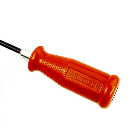 Шомпол ЧИСТОGUN калибр .22 - .26, L25см
