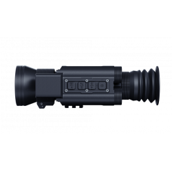 Тепловизионный прицел ATAK ET26-50LRF (с дальномером)