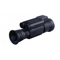 Тепловизионный прицел ATAK ET26-50LRF (с дальномером)