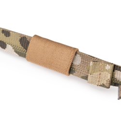 Утилитарная напашная сумка "Emdom Recon Waist Bag", мультикам