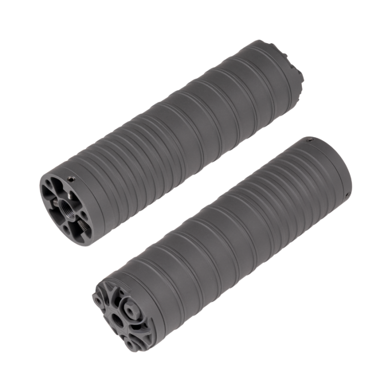 ДТКП Поток 2 АКМ, резьба М14х1L, кал. 7,62х39