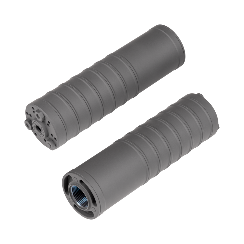 ДТКП Поток 2 АК-74М/105, резьба М24x1,5, калибр 5,45х39 