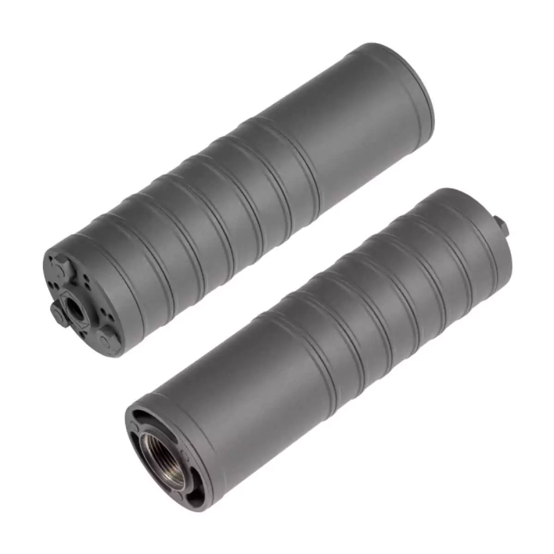 ДТКП "Поток 2" для АК/Сайга исп. 30/33, резьба М24x1,5, калибр 7,62x39