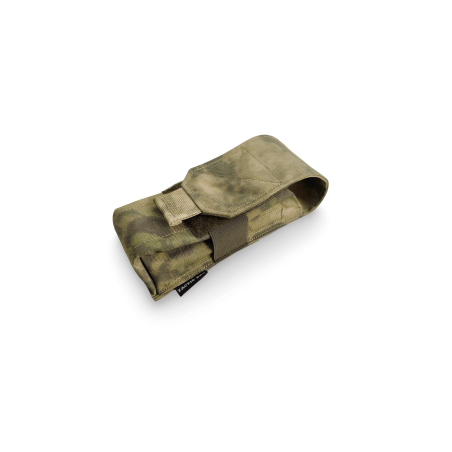 Подсумок АК закрытый 2.0, A-Tacs FG