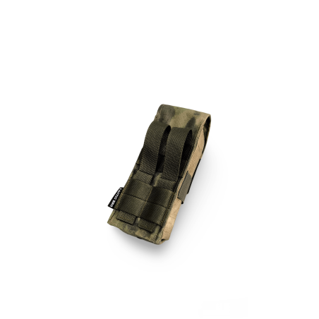 Подсумок АК закрытый 2.0, A-Tacs FG