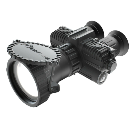 Тепловизионный бинокль Fortuna Binocular 75S6 / Фортуна Бинокуляр 75 С6