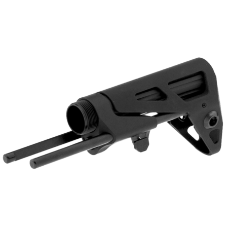 Приклад Maxim Defense GEN:7 CQB-HRT STOCK для AR-15