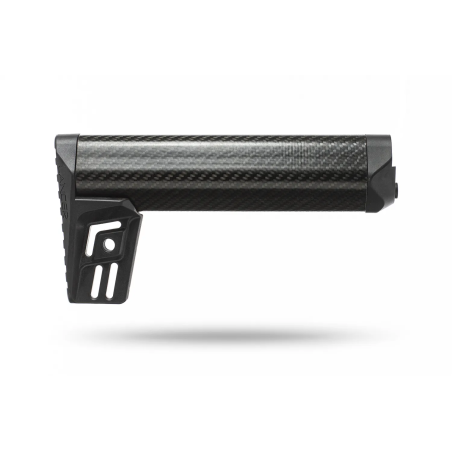 Приклад Lancer Systems LCS Carbon Fiber Stock А1 для AR-15
