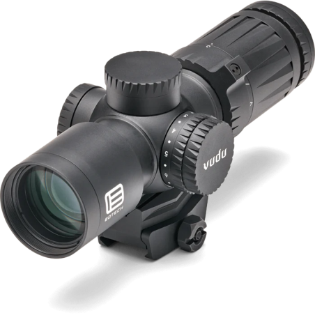 Оптический прицел VUDU 3-9x32 EOtech, сетка MR5