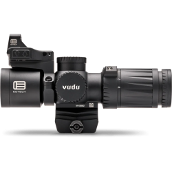 Оптический прицел VUDU 3-9x32 EOtech, сетка MR5