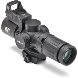 Оптический прицел VUDU 3-9x32 EOtech, сетка MR5