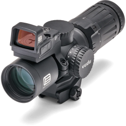 Оптический прицел VUDU 3-9x32 EOtech, сетка MR5