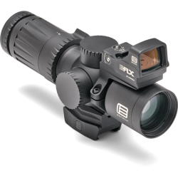 Оптический прицел VUDU 3-9x32 EOtech, сетка MR5
