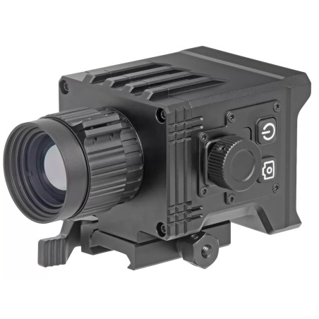 Коллиматор тепловизионный Gaut Nova TD 325, x1-4, 384х288, D25мм, 6000Дж