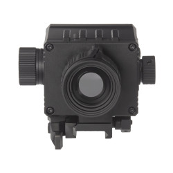 Коллиматор тепловизионный Gaut Nova TD 325, x1-4, 384х288, D25мм, 6000Дж