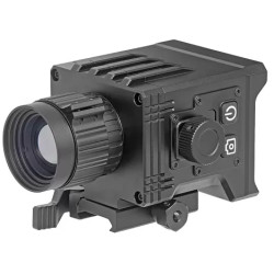 Коллиматор тепловизионный Gaut Nova TD 325, x1-4, 384х288, D25мм, 6000Дж